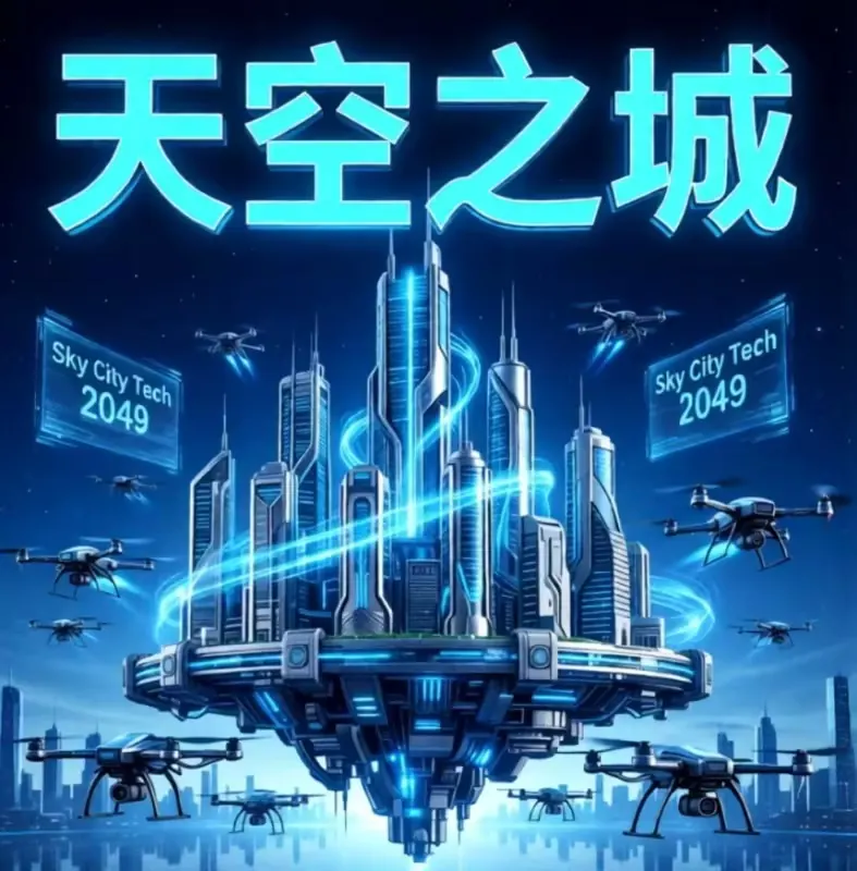 宁航无人机信息科技有限公司