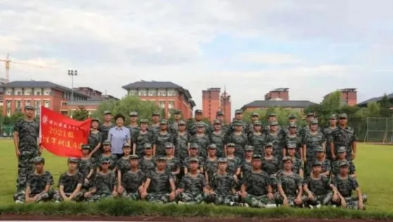 UAV STEM & Patriotism Education