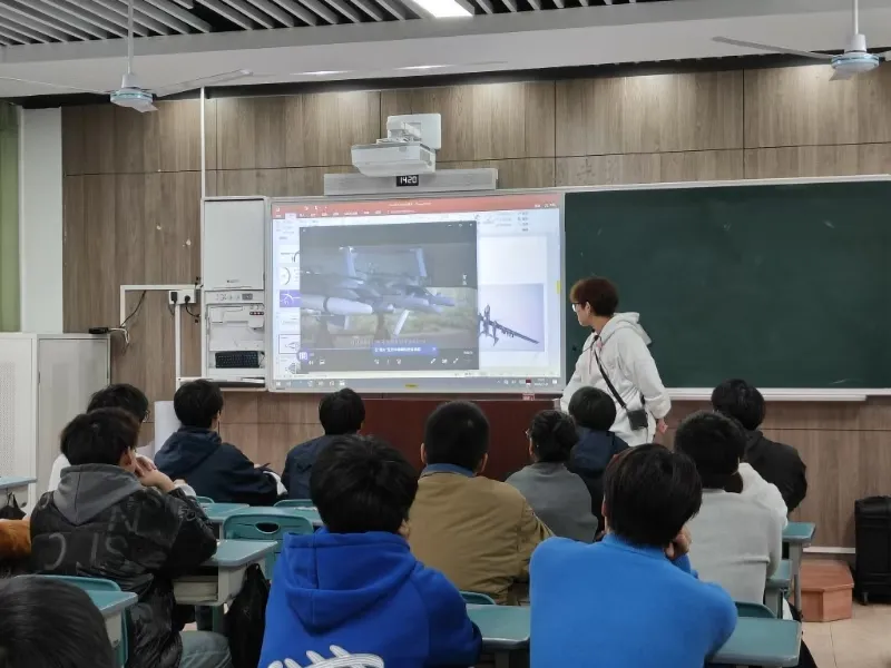 中国渔政 &middot; 无人机水上执法