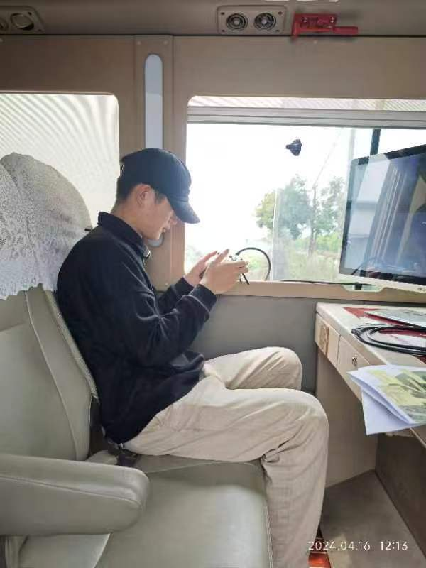 项目案例与资质