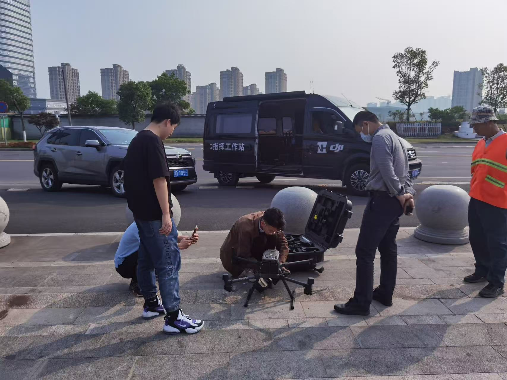 项目案例与资质