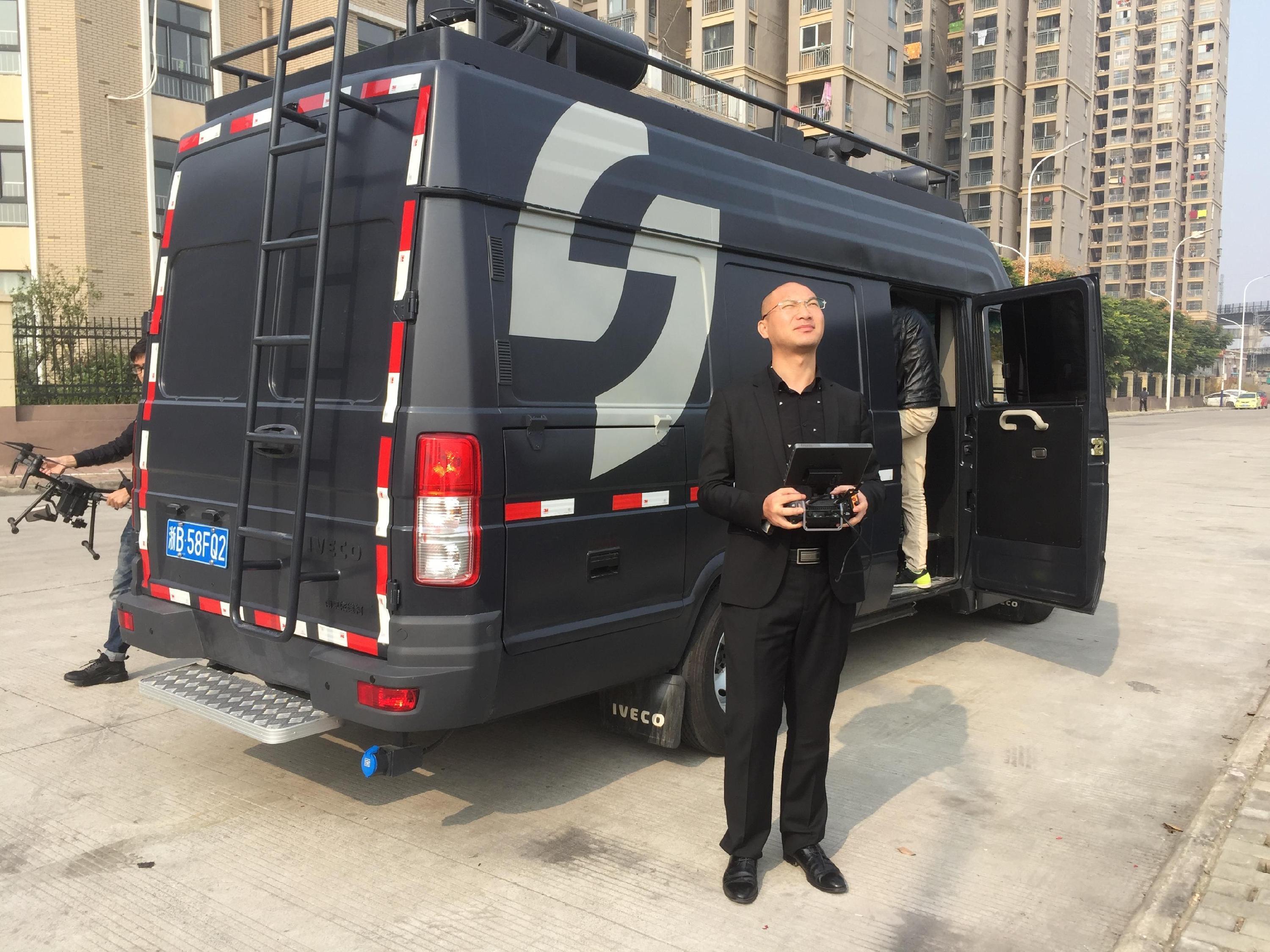 项目案例与资质