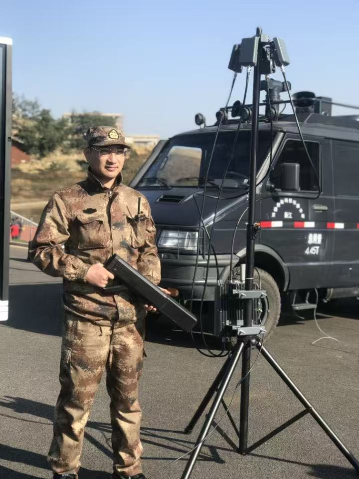 项目案例与资质